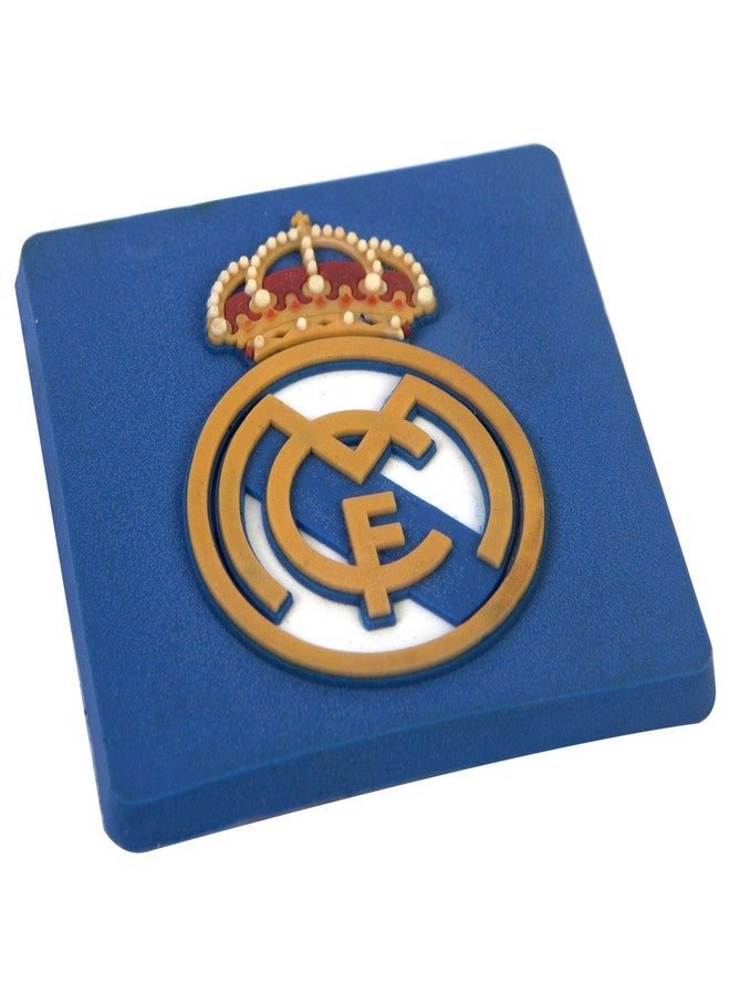 Real Madrid C.F. Fridge Magnet BL - Image 1